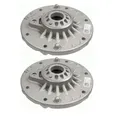 2x Lemförder 39405 01 Federbeinstützlager Vorne für BMW F20 F21 F22 F87 F23