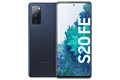 Samsung G780G Galaxy S20 FE 128 GB (Cloud Navy) #3 "teildefekt" Sprung