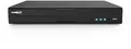 Comelit AHDVR008A08B Digitaler-Videorecorder 8CH, HDD 1 TB