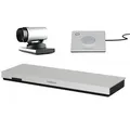 Cisco CTS-INTP-C40-WC-K9 Kit für Videokonferenzen Netzwerkgerät Kommunikationstechnik/DSL / VoIP/Konferenztelefone