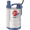 Tauchpumpe TOP 1-Floor 7200 l/h max.6,5m 320 W PEDROLLO Unterwasserpumpe Pumpe