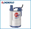 Pedrollo Tauchpumpe TOP 1-Floor 7200 l/h max.6,5m 320 W flachsaugend bis 2mm