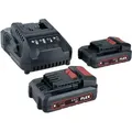 Flex - P-set 22 Q Power 22 Q Power 22 Q, P-set Ladegerät Werkzeug 532740