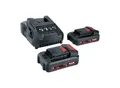 FLEX Akku-Ladegerät Power 22 Q P-Set 22 Q (532740)