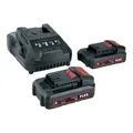 FLEX Akku-Ladegerät Power 22 Q P-Set 22 Q
