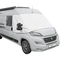ProPlus Frontscheibenabdeckung weiß für Fiat Ducato X290 ab ab Baujahr 07/2014