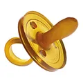 Goldisauger Naturform oval 0-6 Monate 1 St