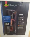 BURG-WÄCHTER Ranger N 5 S Waffenschrank für 5 Langwaffen, mit Schlüssel, I38722
