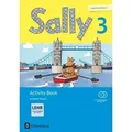 Sally 3. Activity Book mit interaktiven Übungen. Ausgabe Bayern
