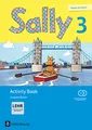 Sally - Englisch ab Klasse 3 - Ausgabe Bayern - 3. Jahrgangsstufe: Activity Book mit interaktiven Übungen - Mit CD-ROM, Audio-CD und Portfolio-Heft