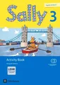 Sally 3. Activity Book mit interaktiven Übungen. Ausgabe Bayern Martina Bredenbr