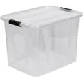 Master Box mit Deckel 55 Liter