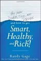 Why Youre Dumb, Sick and Broke...And How to Get Smart, ... | Buch | Zustand gut