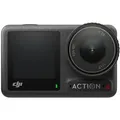 DJI Osmo Action 4 Standard Combo | ✔️ Temporär mit Kostenlose Geschenkbox i.W.v. 160 €