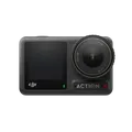 dji Osmo Action 4 Standard Combo Action Kamera #1907361