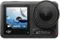 DJI Action-Cam Action 4 Standard-Combo