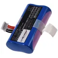 Akku für Pax A910 A930 Payment-, Zahl-, Karten-Terminal, 7,4V, Li-Ion