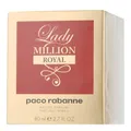 Paco Rabanne - Lady Million Royal EDP Spray 80ml