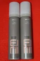 2x75ml=150ml WELLA EIMI VOLUMEN MOUSSE NATURAL VOLUME  STYLINGSCHAUM reisegrösse