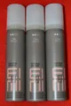 3x75ml=225ml WELLA EIMI VOLUMEN MOUSSE NATURAL VOLUME  STYLINGSCHAUM reisegrösse