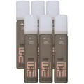 Wella Eimi Natural Volume 6 x 75 ml Volumenschaum Set