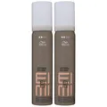 Wella Eimi Natural Volume 2 x 75 ml Volumenschaum Set