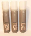 Wella EIMI  Natural Volumen Schaum leichter  Halt  3x75ml
