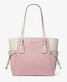 MICHAEL KORS Tasche VOYAGER LG EW TOTE  puder rosa  35S5SV6T7B blush