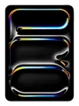 iPad Pro (2025) 256 GB Tablet 27,9 cm (11 Zoll) iPadOS 12 MP (Space Black)