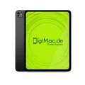 Apple iPad Pro 11” (M5, 256 GB, Wi-Fi, Schwarz) wie NEU & Garantie