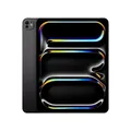 Apple iPad Pro 11" M5 Wi‑Fi 256 GB Ultra Retina XDR Space Schwarz – Face