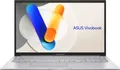 ASUS Vivobook 17 - Intel® Core™  i7 1355U - 17,3" - Silber