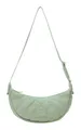 Seidenfelt Manufaktur Umhängetasche Halfmoon Bag