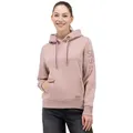 SUBLEVEL Kapuzenpullover Hoodie Damen Kapuzenpullover Kapuzensweater Sweatshirt XS - 34