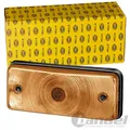 HELLA P21W BLINKLEUCHTE BLINKER LINKS RECHTS | 2BA 996 027-001