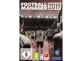 Football Manager 2019 - [PC]