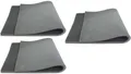 17,67€/m² 3 x Akustikschaumstoff 2 x 1 m, 5 cm Noppen Dämm Pyramiden Schaumstoff