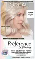 L'ORÉAL PARIS Coloration PRÉFÉRENCE HAARFARBE LE BLONDING