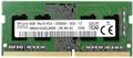 SK Hynix 16Gb 2x 8GB SODIMM DDR4 3200 PC4 1Rx16 HMAA1GS6CJR6N-XN RAM Speicher