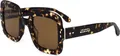 Isabel Marant IM 0074/G/S 086 HAVANA 49/29/145 Damen Sonnenbrillen