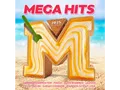 Various - MegaHits 2025 - Die Zweite - (CD)