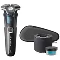 Philips S5889/50 Shaver 5000 elektrischer Nass- und Trockenrasierer