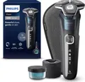 Philips Shaver Series 5000 S5889/50 Nass- & Trockenrasierer Skin IQ Technologie