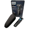 Philips Shaver 5000 – Elektrischer Rasierer für Herren: Nass- und Trockenrasur m