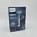 Philips Shaver Series 5000, Wet & Trocken -Elektrora -Rasiermesser mit Skiniq -T