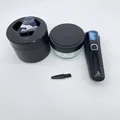 Philips Shaver Series 5000, Wet & Trocken -Elektrora -Rasiermesser mit Skiniq -T