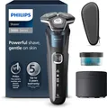 Philips Shaver Series 5000 S5889/50 Rasierer SkinIQ Nass Trocken Trimmer Clean