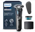 Philips Rasiere Series 5000 Nass- und Trockenrasierer S5889/50 Reinigungsstation