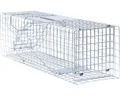 Marderfalle Windhager 19,3 x 61 x 18,5 cm verzinkt