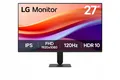 LG Ultrafine 27U411A-B 27"